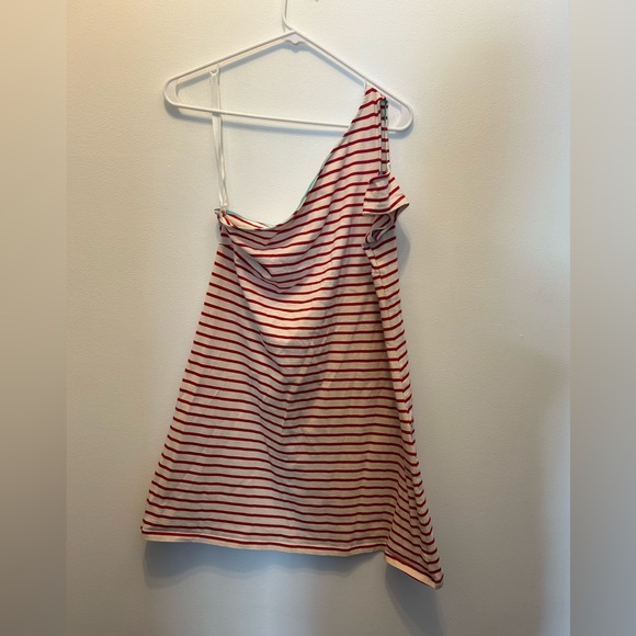 Anthropologie mini sundress size M - Picture 2 of 5